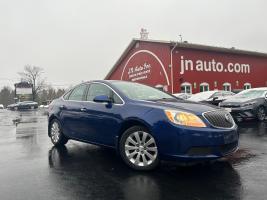 Buick Verano 2014 Base, 8 roues et pneus $ 12941